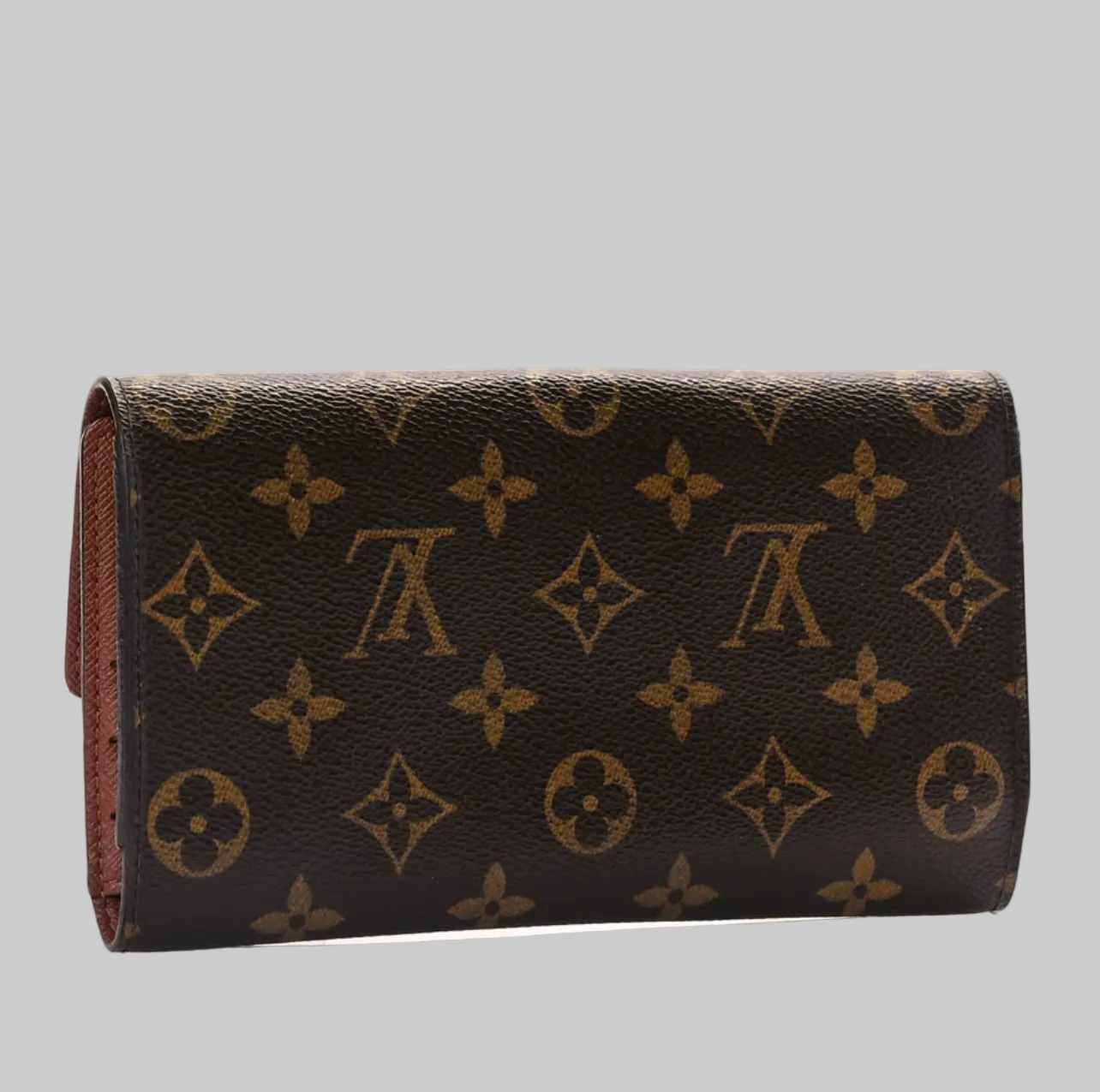 LOUIS VUITTON Porte Tresor International Wallet