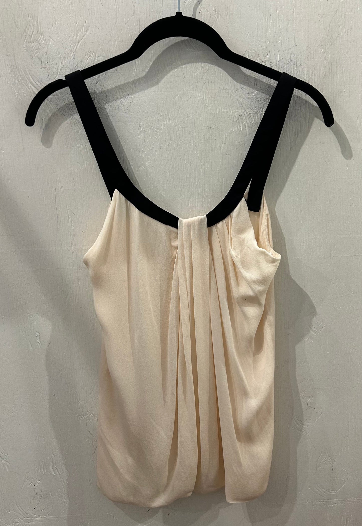 GUCCI Silk Blouse - Size 42