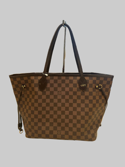LOUIS VUITTON Neverfull MM