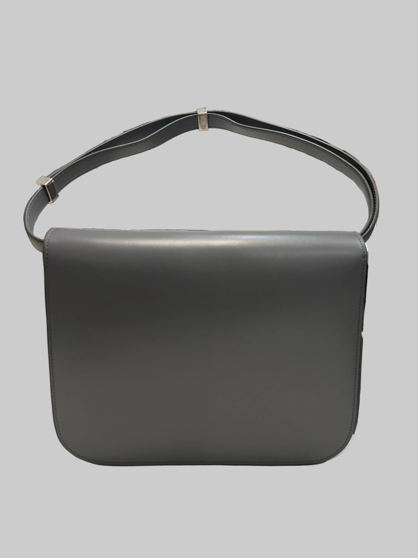 CÉLINE Medium Box Bag Crossbody
