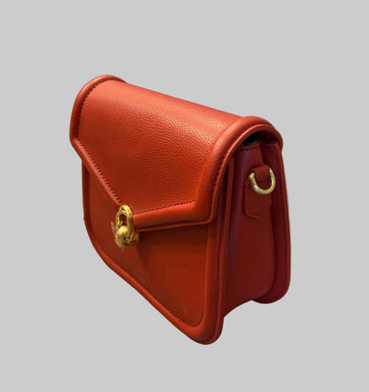 NEW* MONCRIEF Bethany Leather Crossbody