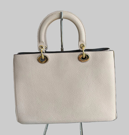 CHRISTIAN DIOR Small Diorissimo with Pochette