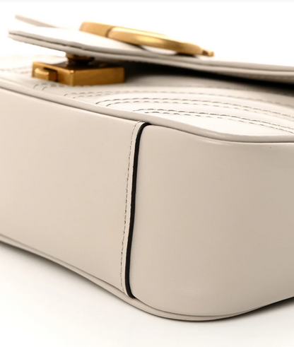 GUCCI Marmont Small
