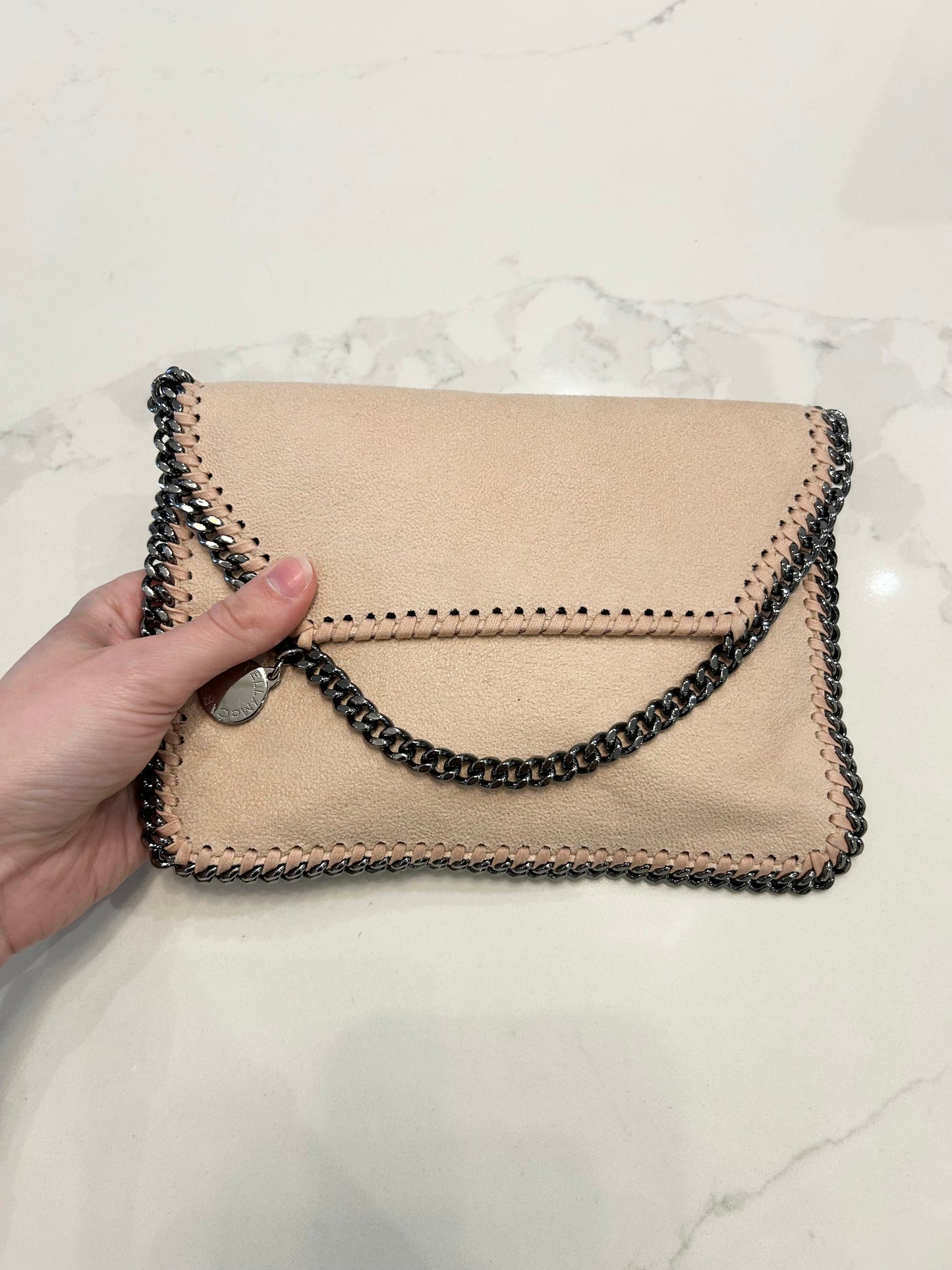 STELLA MCCARTNEY Mini Falabella