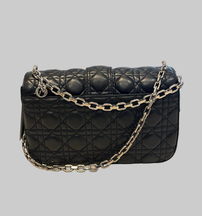 CHRISTIAN DIOR Cannage Miss Dior