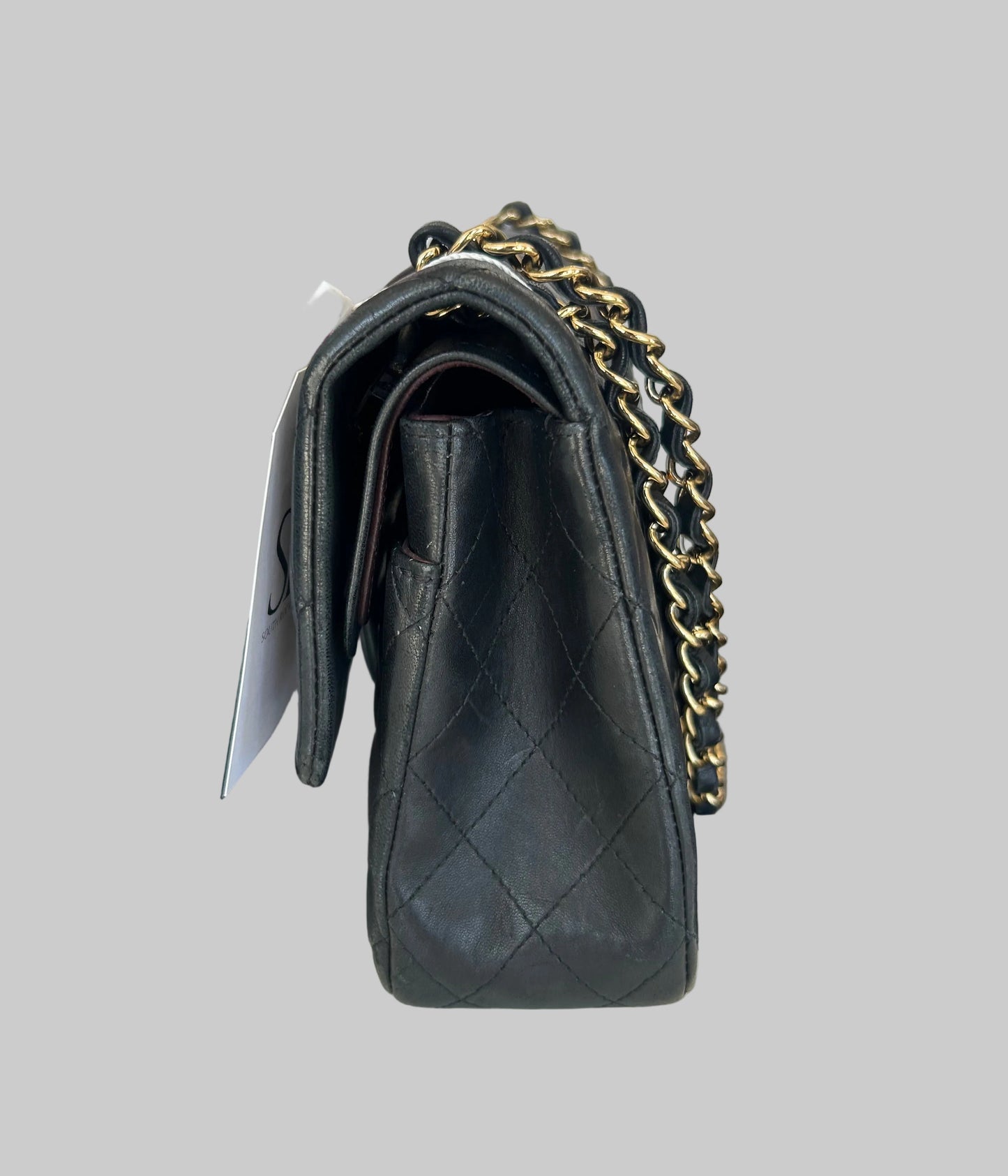 CHANEL Medium Double Flap