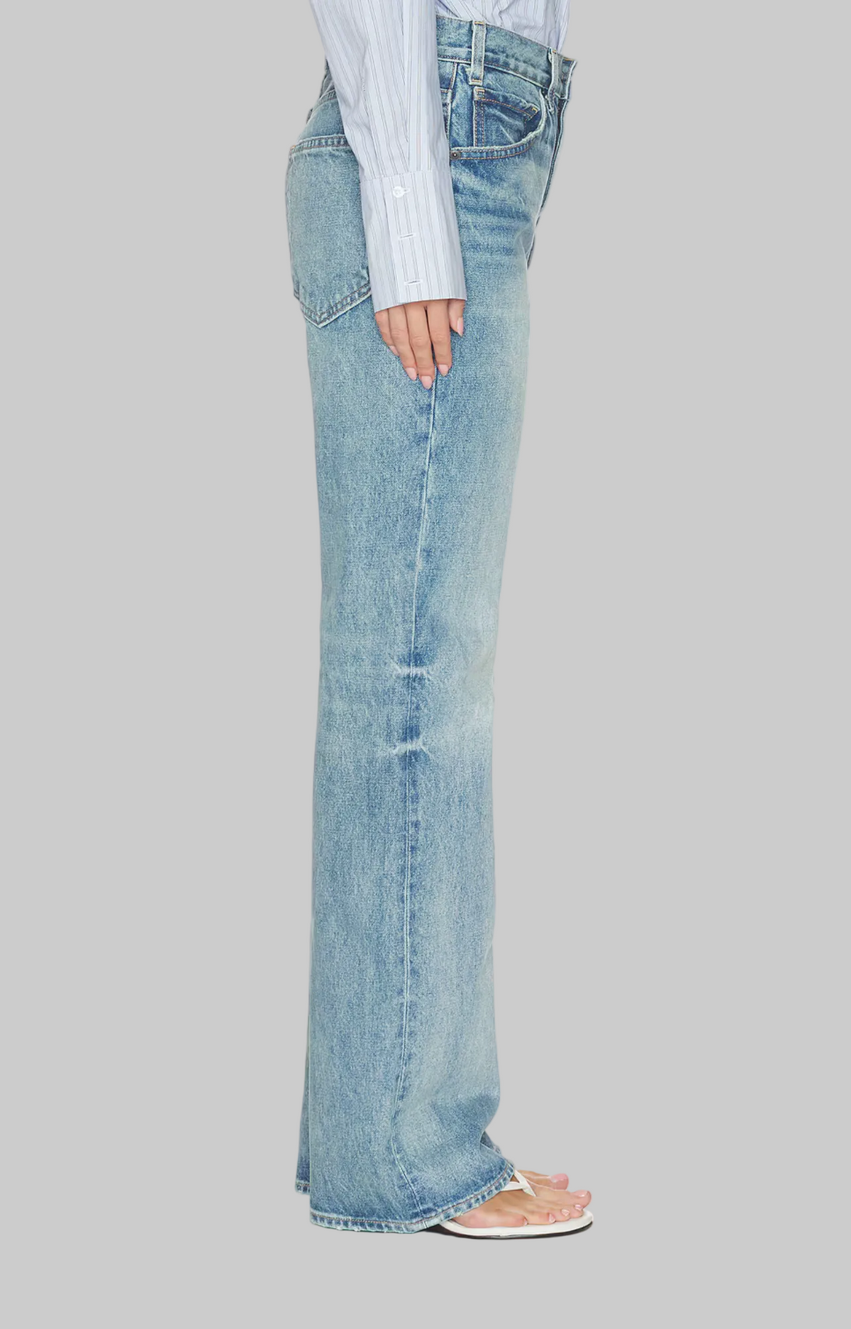 NEW* NILI LOTAN Mitchel Jean - Size 24