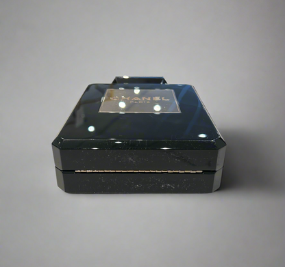 Chanel N5 Perfume Bottle Minaudière