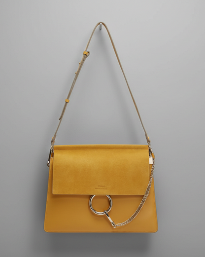 CHLOÉ Medium Faye Bag