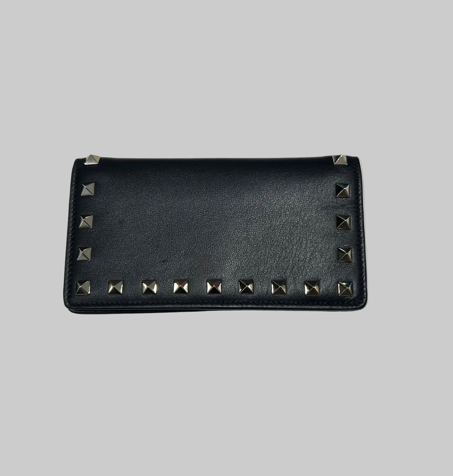 VALENTINO Rockstud Wallet