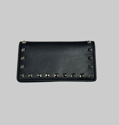 VALENTINO Rockstud Wallet