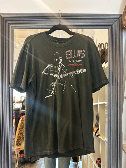 R13 Elvis T-Shirt - Size M