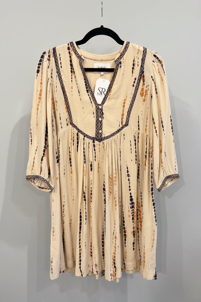 BA&SH Mini Dress - Size XS