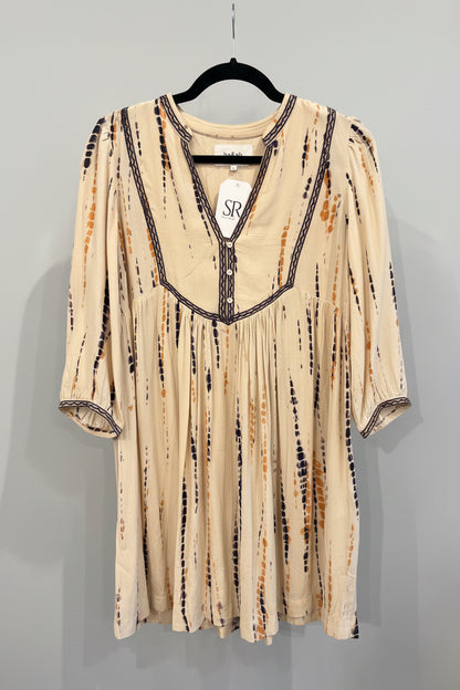 BA&SH Mini Dress - Size XS