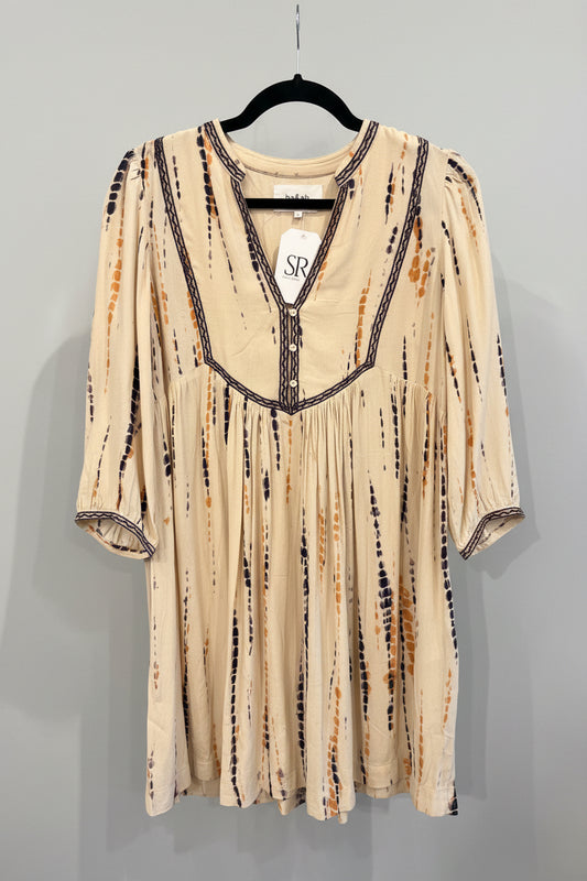 BA&SH Mini Dress - Size XS