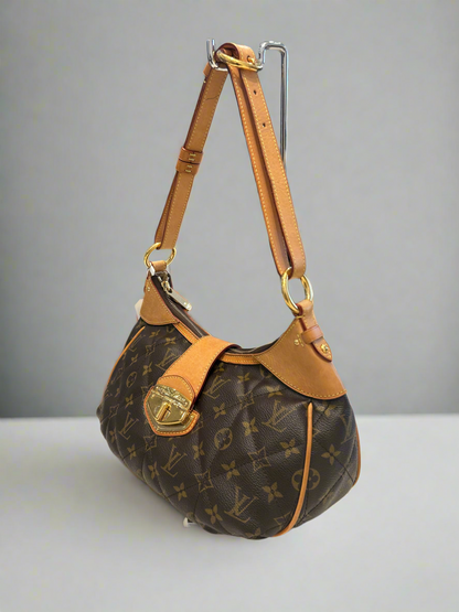 LOUIS VUITTON Monogram Etoile City PM