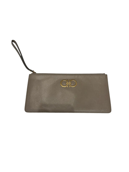 SALVATORE FERRAGAMO Clutch