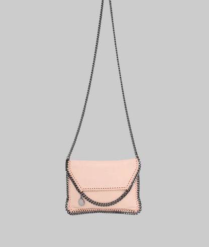 STELLA MCCARTNEY Mini Falabella