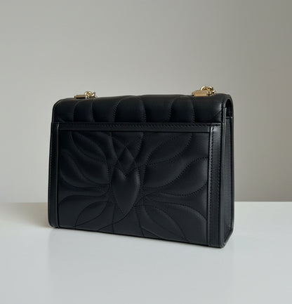 MICHAEL KORS Whitney Petal Wallet on Chain