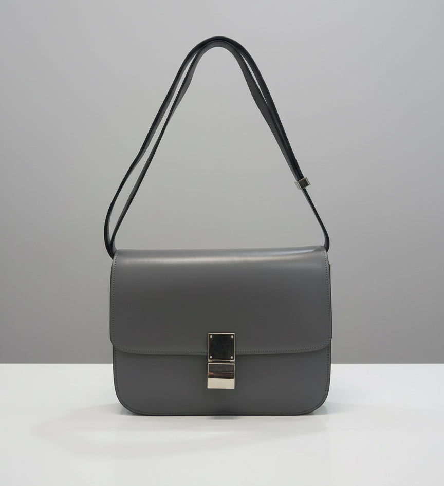 CÉLINE Medium Box Bag Crossbody