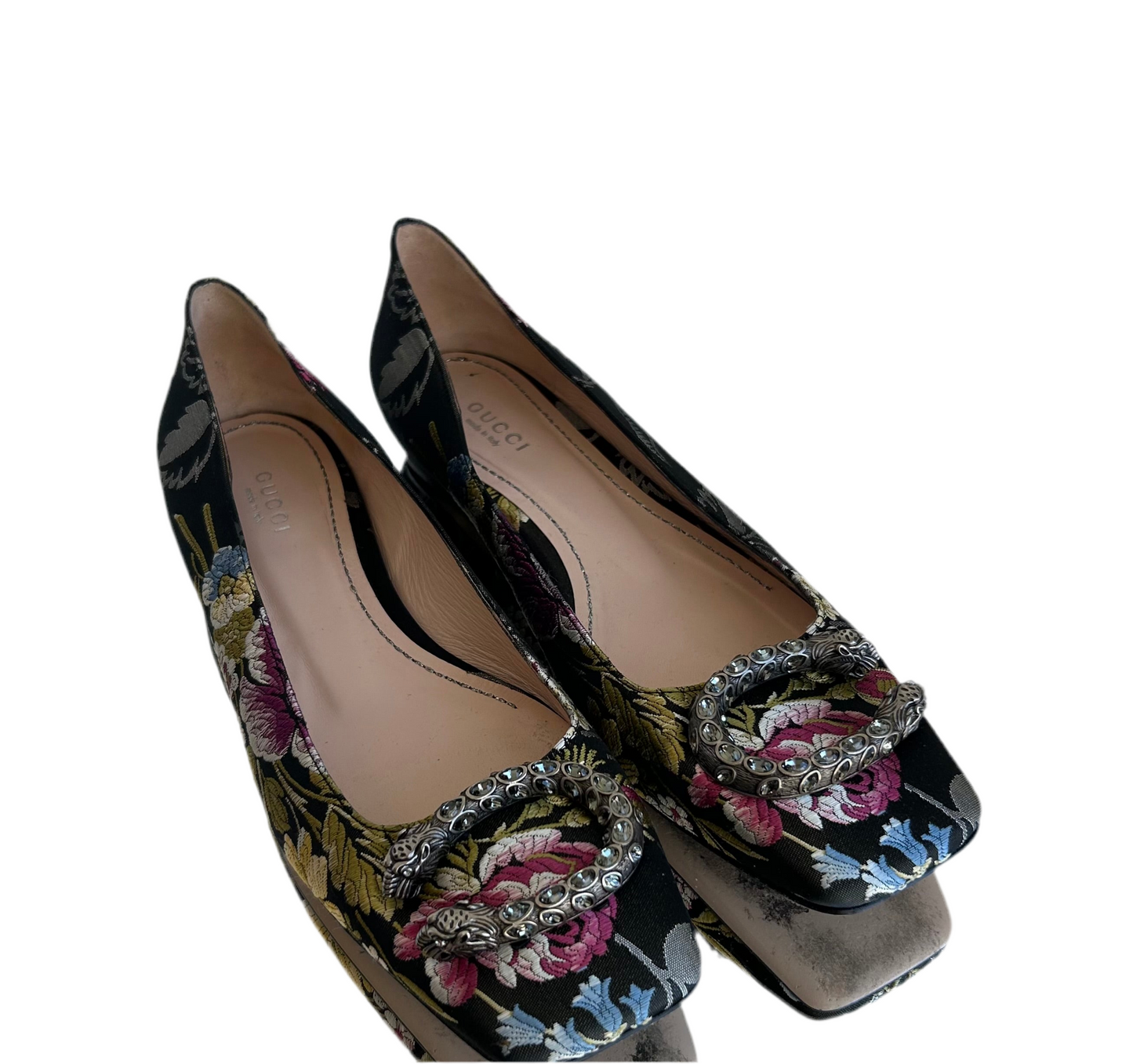 Gucci Dionysus Flats size - 38.5