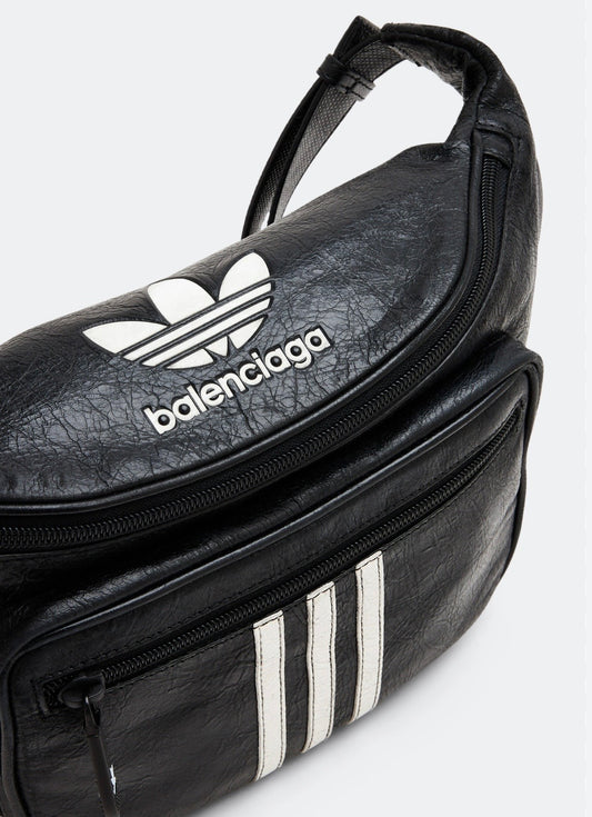 BALENCIAGA X ADIDAS Belt Bag