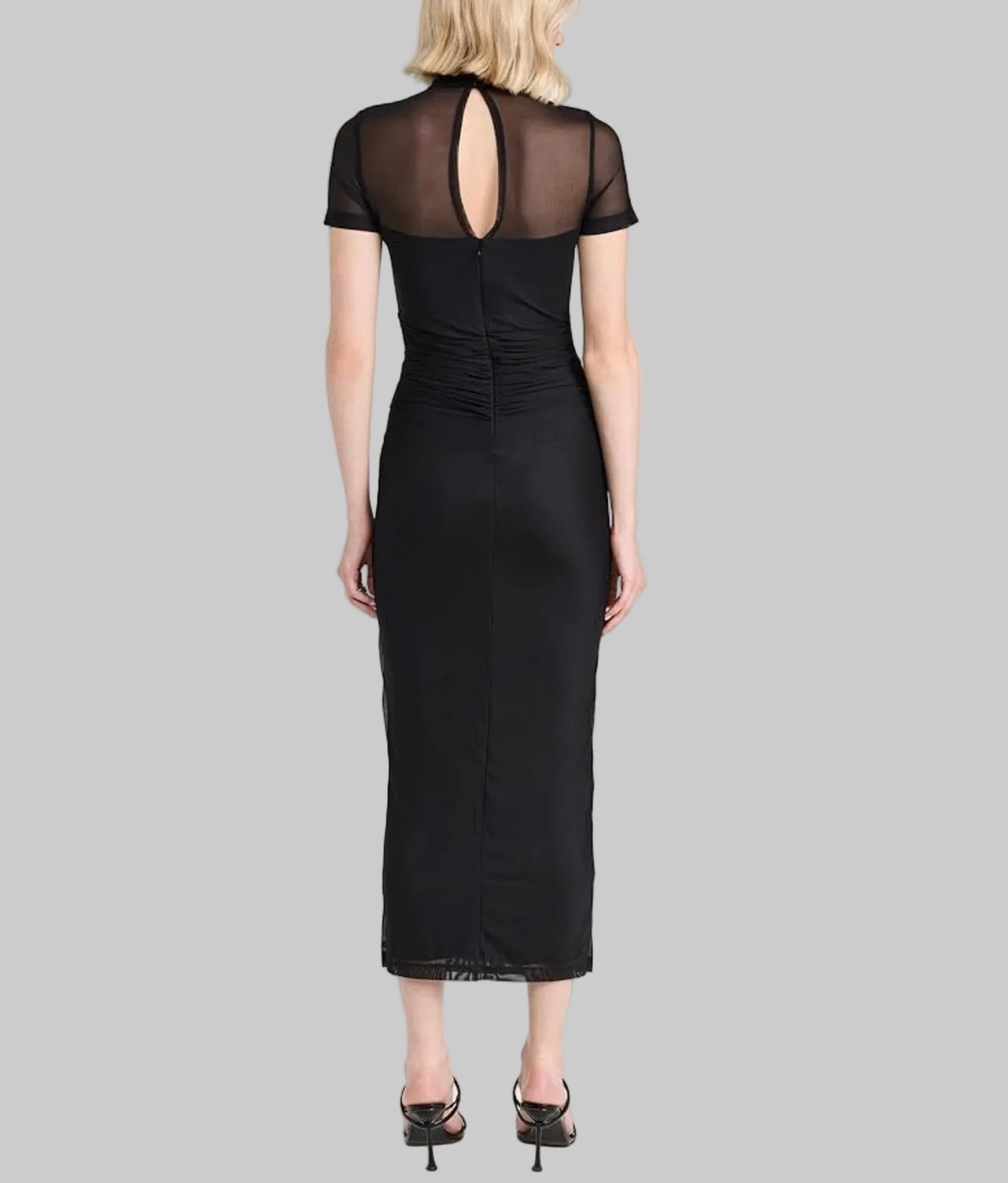 NEW* AMANDA UPRICHARD Dress - Size M