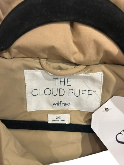 WILFRED The Cloud Puff Jacket - Size 2xs