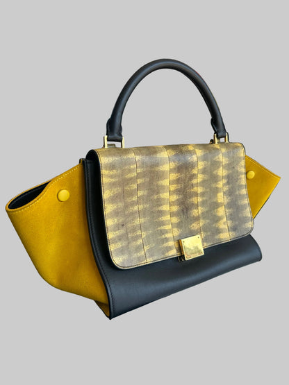 CÉLINE Small Trapeze
