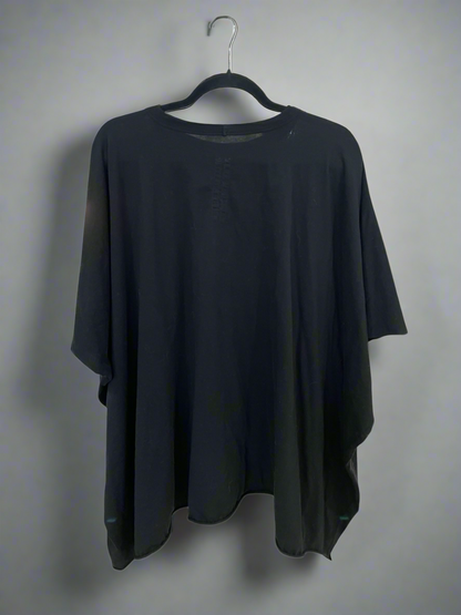 Rick Owens Oversized T - Size L