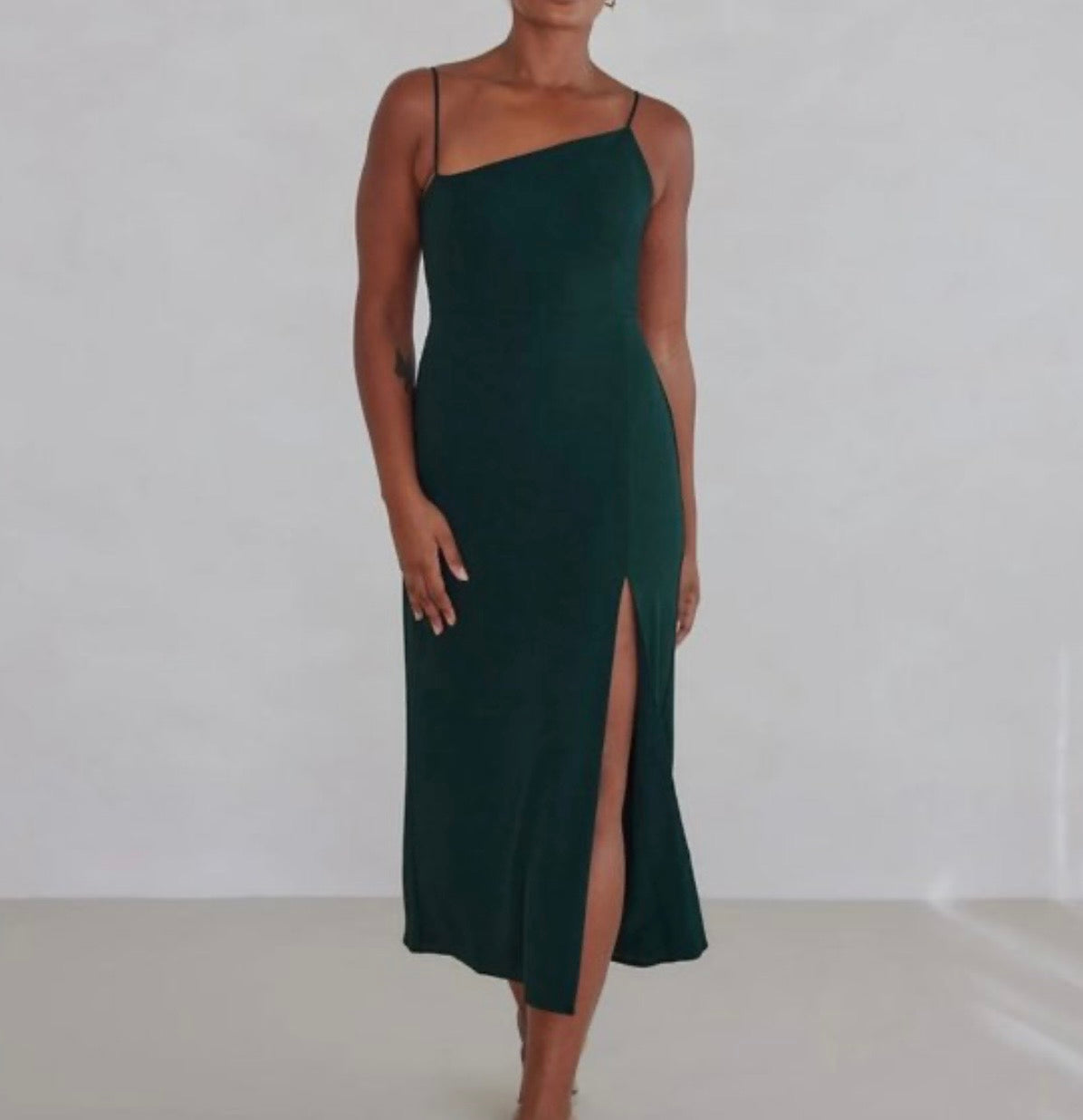 NEW* PARK & FIFTH Lincoln Dress - Size S