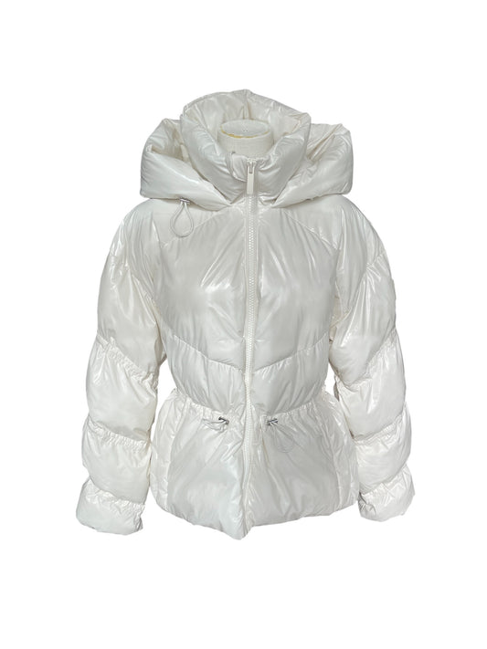 Alo Yoga Puffer Jacket - Size xxs