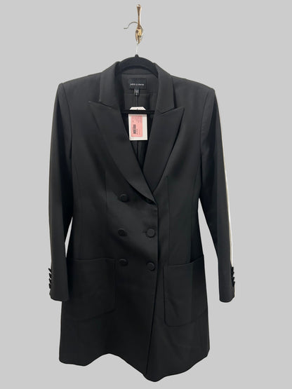 JUDITH & CHARLES Blazer Dress - Size 6