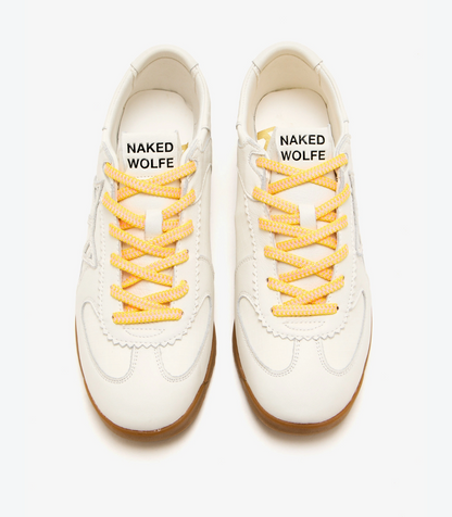 NEW* NAKED WOLFE Exposuree Sneakers - Size 9
