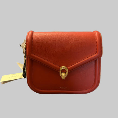 NEW* MONCRIEF Bethany Leather Crossbody