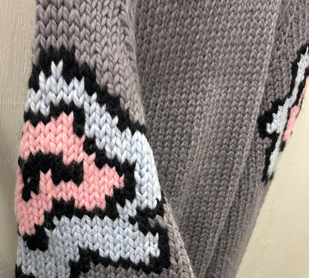 GOGO Flower Jacket - One Size