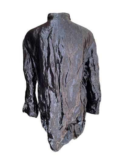 Tom Ford Metal Coat- Size 42