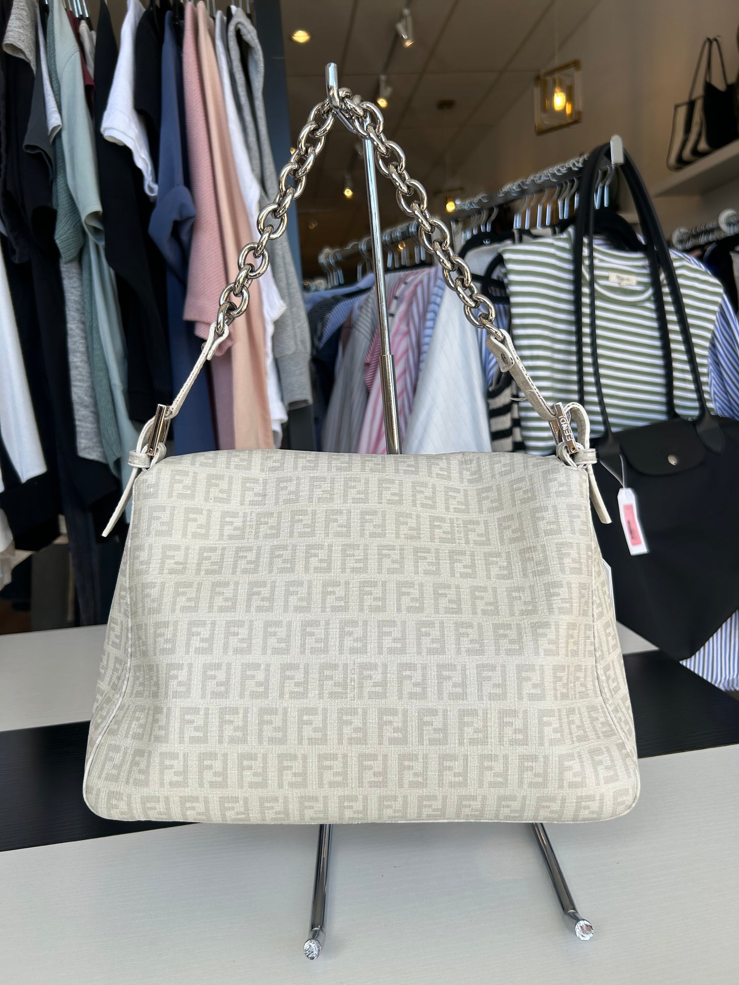 FENDI Mamma Baguette