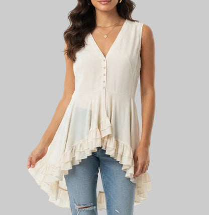 ALEXANDER MCQUEEN Blouse - Size 40