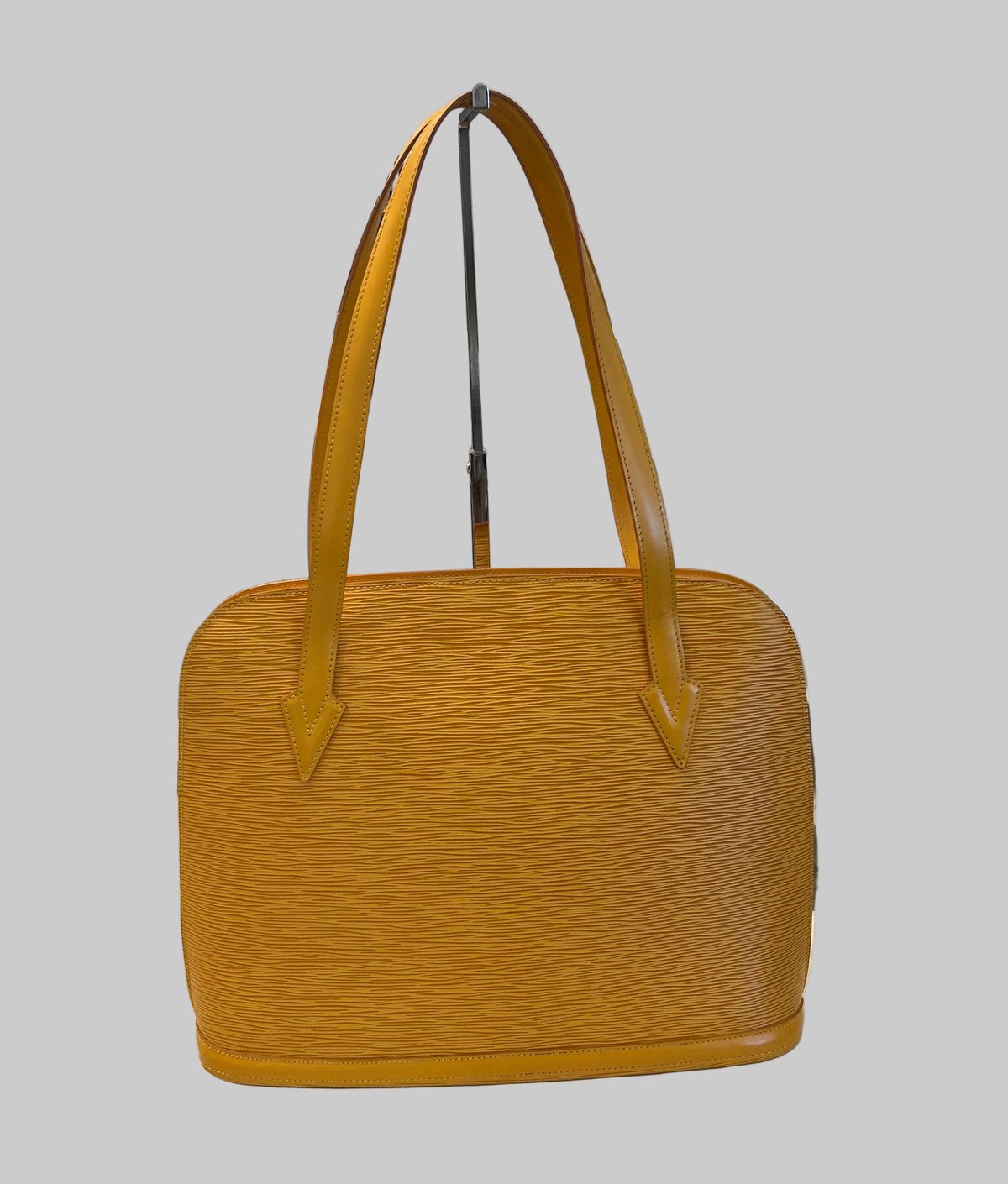 LOUIS VUITTON EPI Lussac Tote