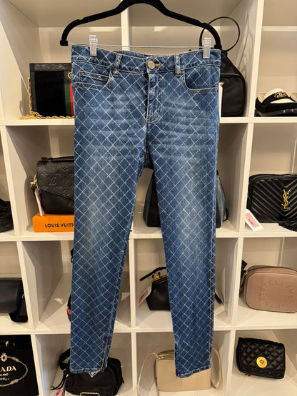 Chanel Jeans - Size 40