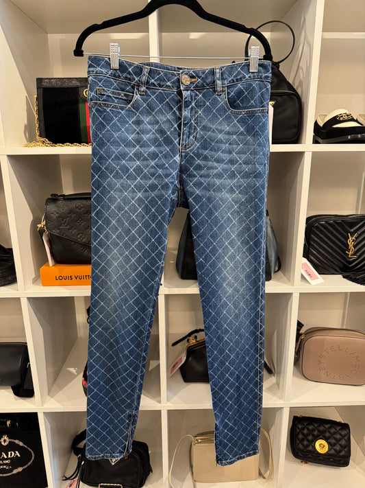 Chanel Jeans - Size 40