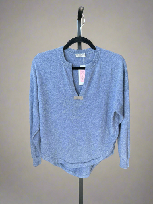 BRUNELLO CUCINELLI Cashmere Sweater - Size XXS