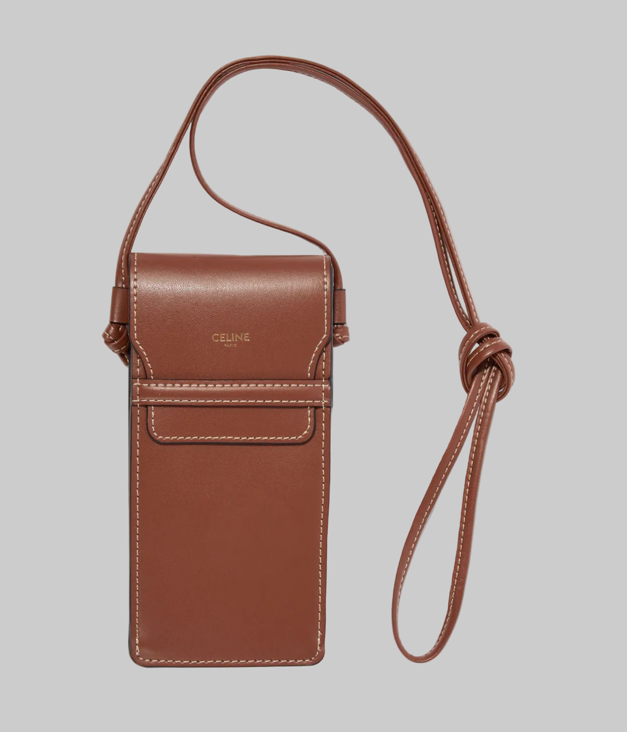 CÉLINE Sunglass Crossbody Pouch