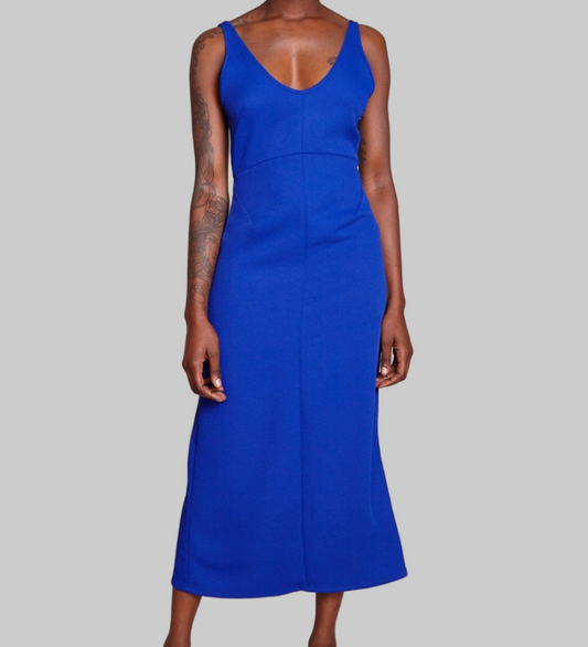 Rachel Comey Prim Dress - Size Small