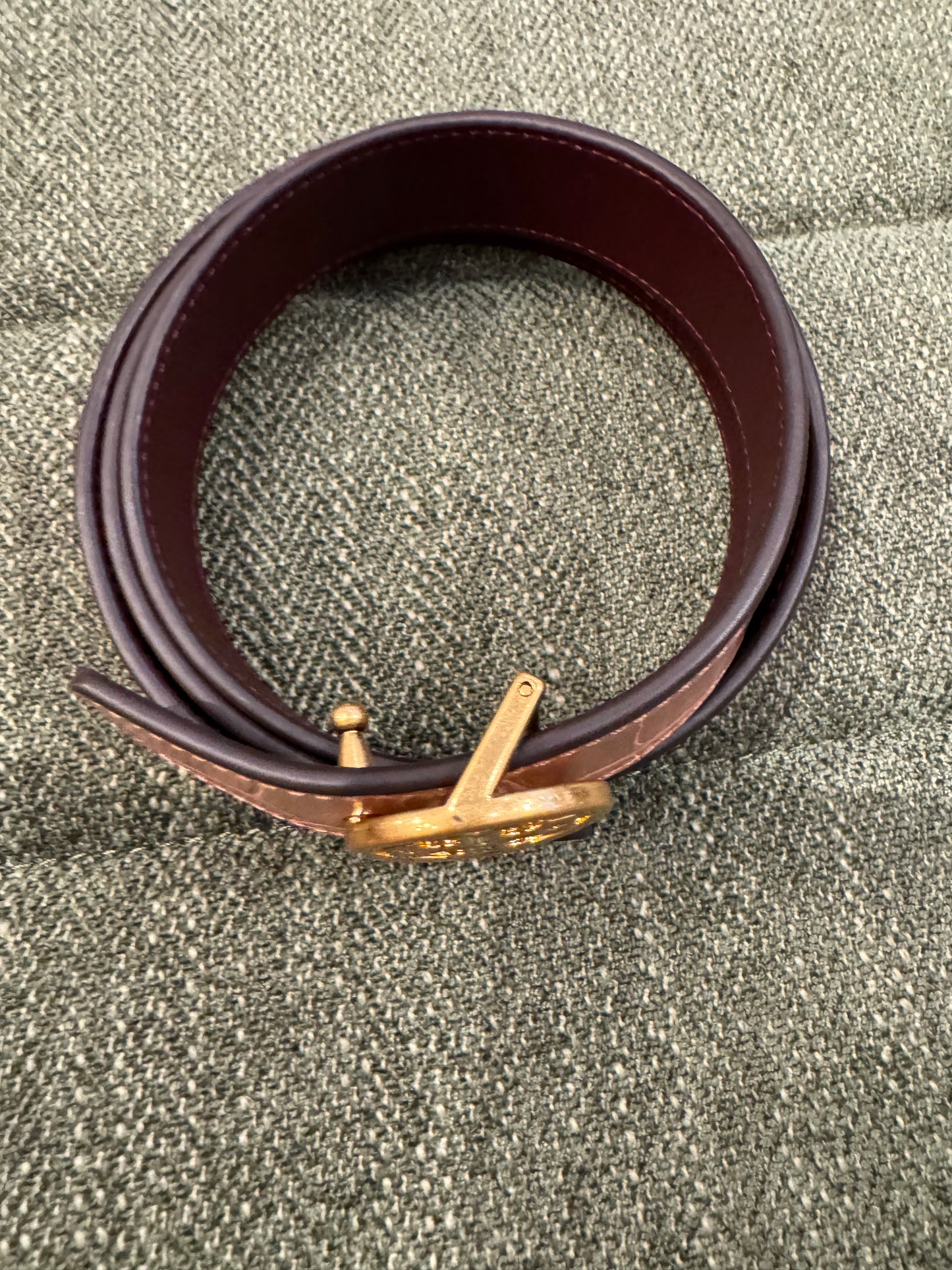 Tory Burch Belt - Size M