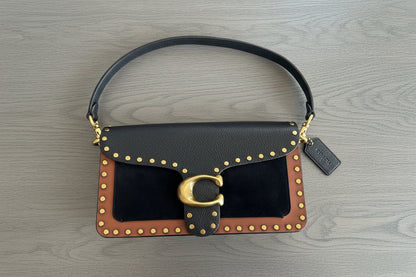 COACH Tabby bag