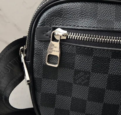 LOUIS VUITTON Belt Bag