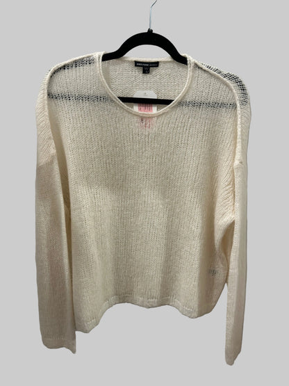 JAMES PERSE Cashmere Blend Knit - Size L