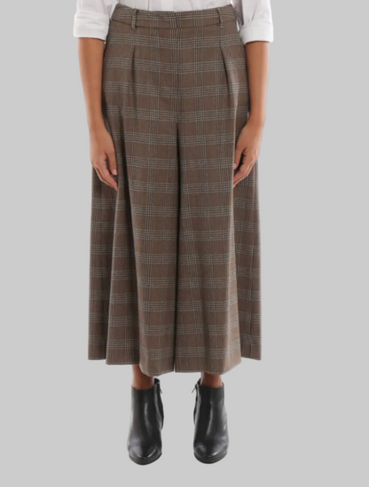 WEEKEND MAX MARA Wide Leg Trouser - Size XS